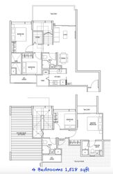 Kent Ridge Hill Residences (D5), Apartment #300795611